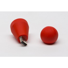 USB Stick in shape of a pawn