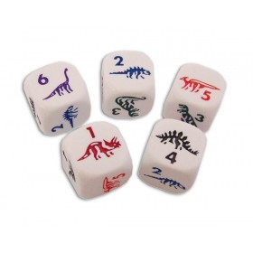 Dino dice