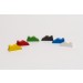 Set Rennboot, Rennwagen, Hoovercraft