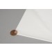 Transparente Etiketten 