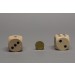 Holzwürfel 30mm 